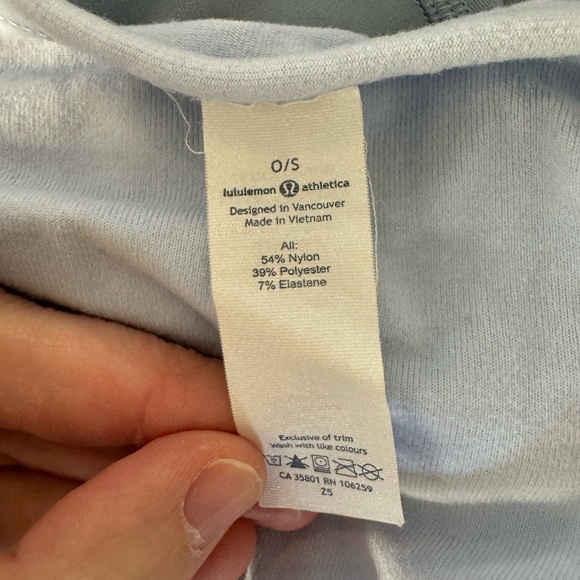 Lululemon Sage Scarf - Picture 6 of 7